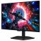 Монітор Samsung 27" Odyssey OLED G7 HDMI, DP, OLED, 3840x2160, 165Hz, 1ms, Pivot