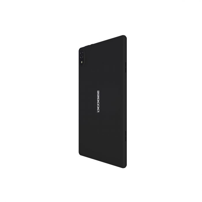 Планшет Doogee U10 10.1" 4ГБ, 128ГБ, 5060мА•г, Android, сірий