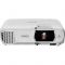Проєктор Epson EH-TW850 FHD, 3400 lm, 1.0-1.21, Miracast, Apple AirPlay 2