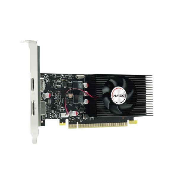 Відеокарта AFOX GeForce GT 1030 2GB GDDR5