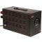 Джерело безперебійного живлення Vitals UL-1500sp, 1500VA/1000W, LCD, 2xSchuko,  на зовнішні АКБ 12В