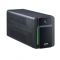 Джерело безперебійного живлення APC Easy UPS 900VA/480W, 4xC13