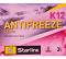 Антифриз Starline Extra K12 G-12+ концентрат рожевий -74°C 3л (NA K12-3)