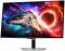 Монітор Samsung 32" Odyssey Gaming G80SH 2xHDMI, DP, USB, USB-C, OLED, 3840x2160, 240Hz, 0.03ms