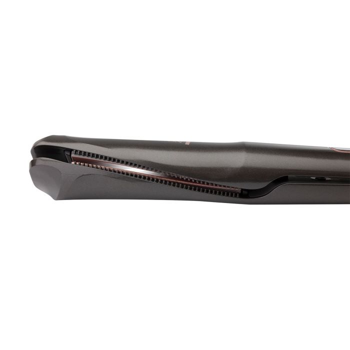 Випрямляч Remington Curl&Straight Confidence, 47Вт, темп.режимів-5, 150-230С, дисплей, кераміка, чорний