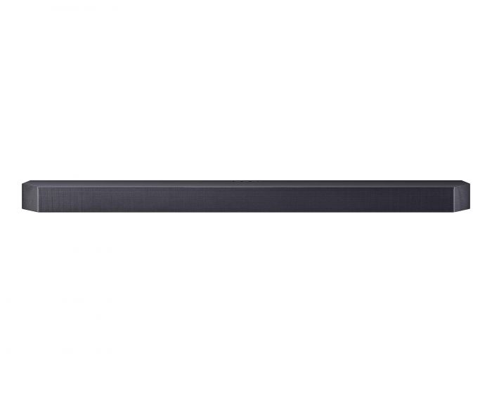 Саундбар Samsung HW-Q990H 756Вт, 11.1.4, BT, HDMI-eARC, Wi-Fi, саб, Dolby Atmos, чорний