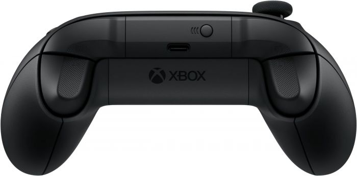Геймпад Xbox BT, Carbon Black