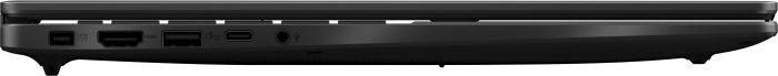Ноутбук ASUS Vivobook V16 V3607VP-TK078 16" WUXGA, Intel 7 240H, 32GB, F1TB, NVD5070-8, NoOS, Чорний
