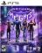 Гра консольна PS5 Gotham Knights, BD диск