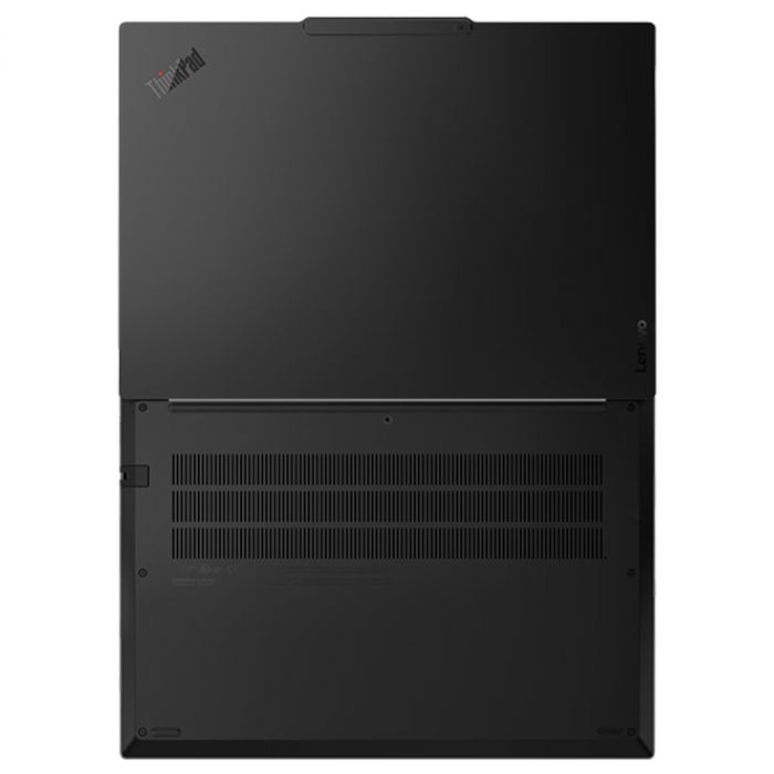Ноутбук Lenovo ThinkPad E14-G8 14" WUXGA IPS AG, Intel 7-350, 16GB, F512GB, UMA, DOS, чорний