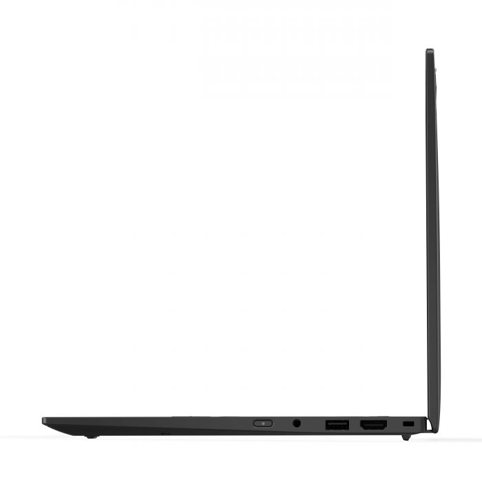 Ноутбук Lenovo ThinkPad X1 Carbon-12 14" WUXGA IPS AG, Intel U7-155U, 32GB, F1TB, UMA, Win11P, чорний