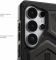 Чохол UAG для Samsung Galaxy S26 Ultra, Monarch Pro with Magnet, Kevlar Black