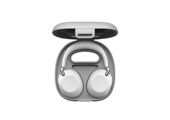 Навушники Over-ear Sony 1000X THE COLLEXION BT 6.0, ANC, Hi-Res, AAC, LDAC, LC3, Mic, Платиновий