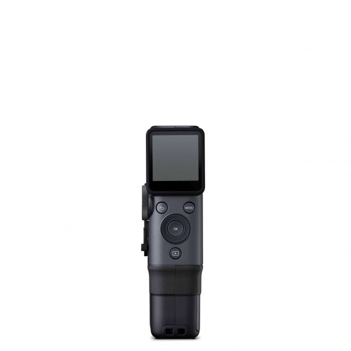 Фотокамера миттєвого друку Fujifilm Instax Mini Evo Cinema