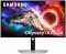 Монітор Samsung 27" Odyssey Gaming G80SH 2xHDMI, DP, USB, USB-C, MM, OLED, 3840x2160, 240Hz, 1ms