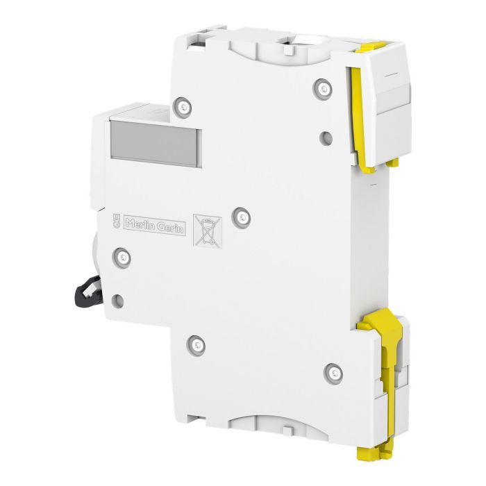 Автоматичний вимикач Schneider Electric, IC60N 1P B 16A (6kA)
