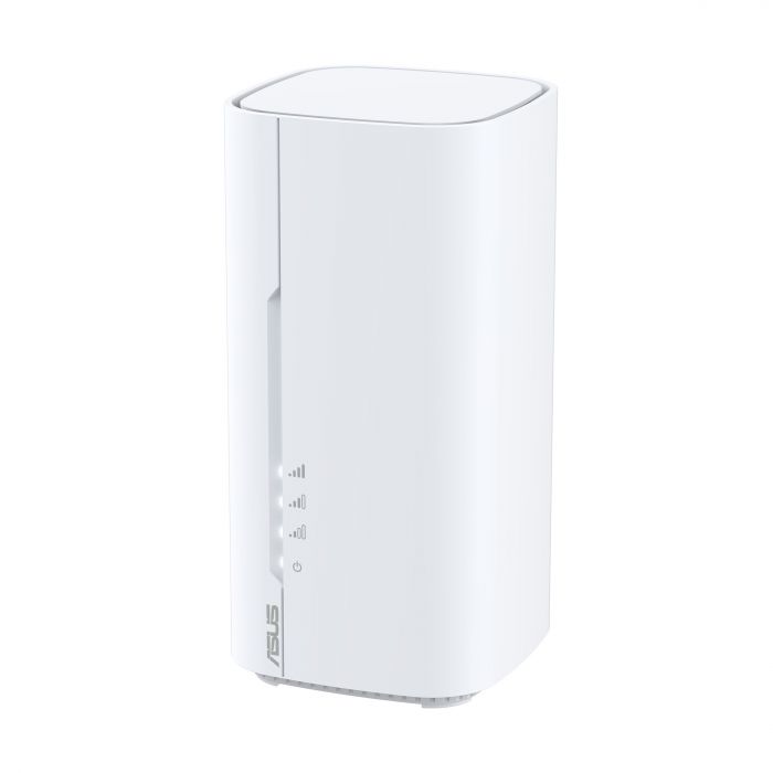 Маршрутизатор ASUS 4G-BE58  BE36000, 4G/LTE, 3xGE LAN, 1x2.5GE WAN/LAN