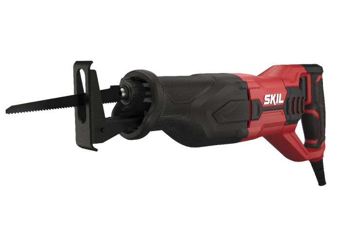 Пила шабельна SKIL 4961 AA 900Вт пропил 200мм хід 29мм 3кг