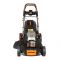 Газонокосарка бензинова самохідна SEQUOIA SPLM5100S 2.9кВт 51см 60л 22-75мм 30кг