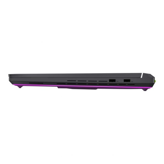 Ноутбук ASUS ROG Strix G18 G815LR-S9337 18" WQXGA IPS, Intel Ultra 9 275HX, 32GB, F1TB, NVD5070Ti-12, NoOS, Сірий