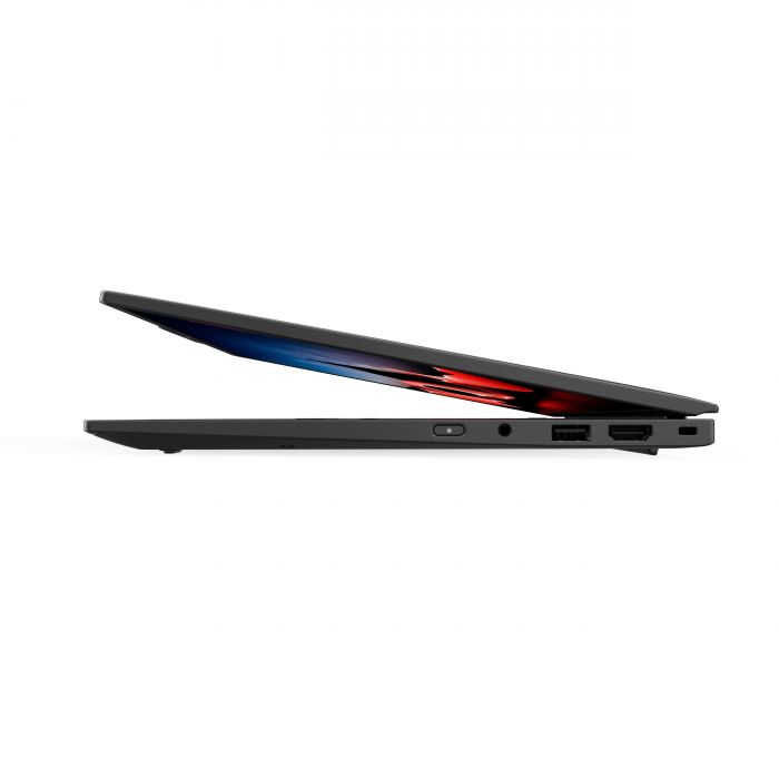 Ноутбук Lenovo ThinkPad X1 Carbon-12 14" WUXGA IPS AG, Intel U7-155U, 32GB, F1TB, UMA, Win11P, чорний