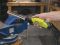 Шліфмашина шліфувально-гравірувальна Ryobi EHT150V 150Вт 10000-35000об/хв 115 приладь 0.6кг кейс
