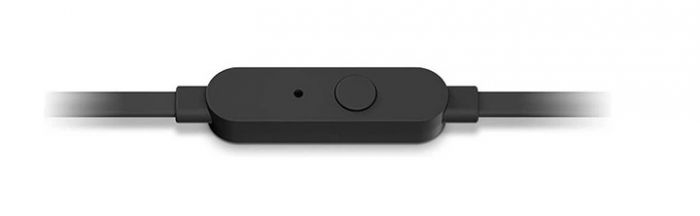 Навушники In-ear JBL Tune 110 3.5 mini-jack, Mic, Чорний