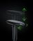Крісло Razer Iskur V2 X NewGen, EPU шкіра з CoolTouch™, 2D-Armrests, чорно-зелений