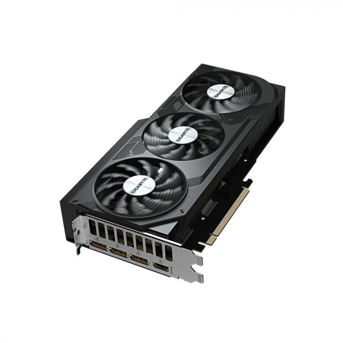 Відеокарта GIGABYTE GeForce RTX 5070 Ti 16GB GDDR7 WINDFORCE OC V2