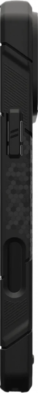Чохол UAG для iPhone 18 Pro Max, Monarch Pro Magsafe, Kevlar Mallard