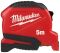 Рулетка Milwaukee Pro Compact, 5мх19мм з фіксатором змотування, АБС-пластик