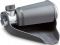 М'ясорубка Tefal HV1 7in1, 1400Вт, 1.7кг/хв, 2 решітки, насадка для ковбас, томатів, 3 терки, пластик, чорний