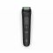 Тример Philips All-in-One Trimmer 3000 Series, для обличчя, голови, тіла, акум., насадок-9, сталь, чорний