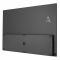 Монітор портативний Asus 17.3" ZenScreen MB17AHG HDMI, 2xUSB-C, Audio, IPS, 144Hz, sRGB 100%, FreeSync, Cover