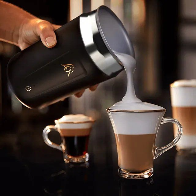 Спінювач молока (капучинатор) L’OR Milk Frother
