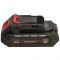 Акумулятор Vitals ASL 1820a 5С Type-c 18В 2А·год 0.38кг