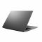 Ноутбук ASUS Vivobook S14 S3407VA-LY101 14" WUXGA IPS, Intel 7 240H, 16GB, F512GB, UMA, NoOS, Сірий