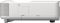 Проєктор Epson EH-LS670W UHD, 3600 lm, LASER, 0.25, WiFi, білий