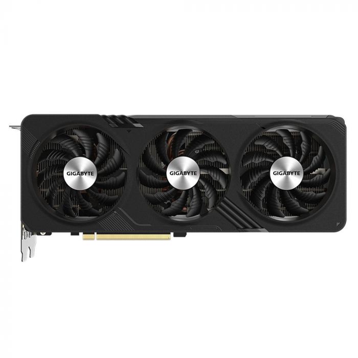 Відеокарта GIGABYTE Radeon RX 7600 XT 16GB GDDR6 GAMING OC