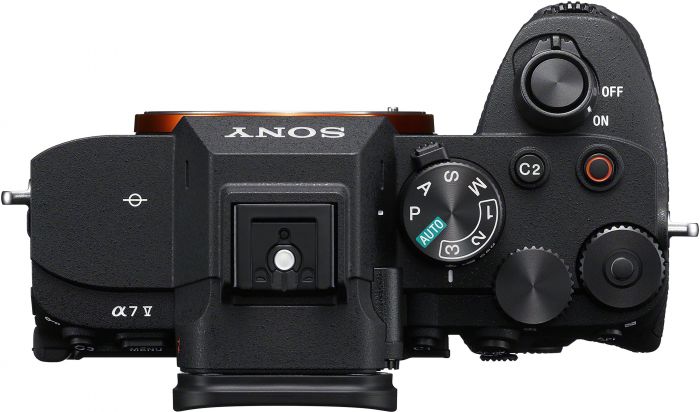 Цифр. фотокамера Sony Alpha 7M5 28-70mm II Kit Black