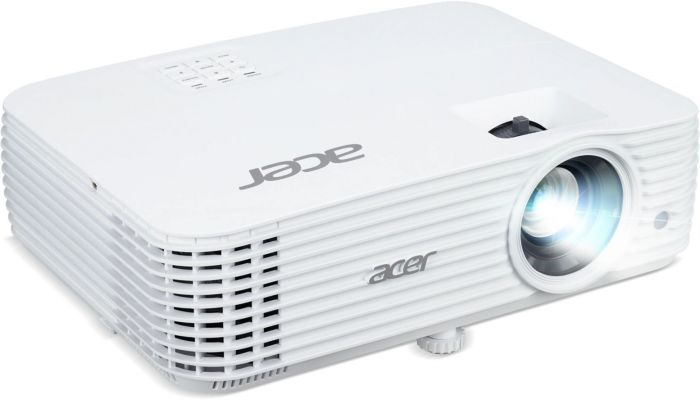 Проєктор домашнього кінотеатру Acer H6542 FHD, 4000 lm, 1.49-1.64