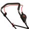 Газонокосарка акумуляторна  Vitals Master AZP 36430 SmartLine+ 36В 43см 50л 25-75мм 14кг без АКБ та ЗП