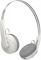 Навушники On-ear Philips TAH2000 BT 5.4, Wireless, Mic, Білий