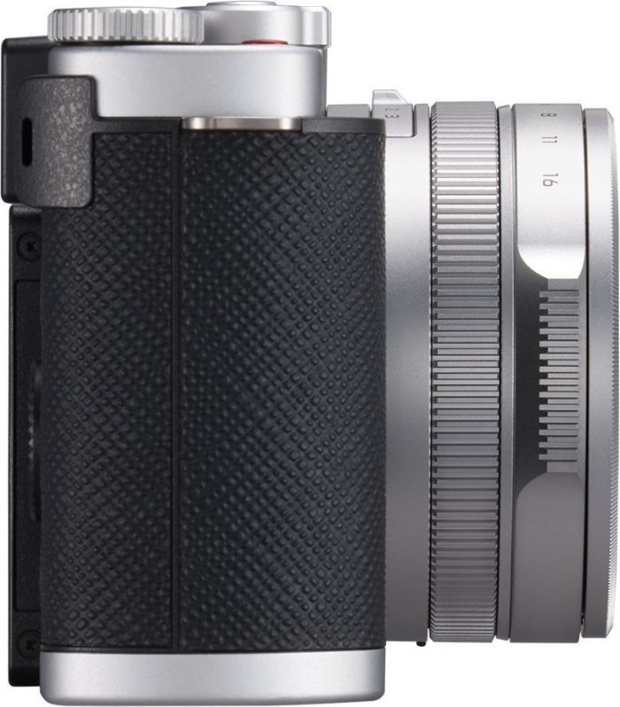 Цифр. фотокамера Panasonic DC-L10 Silver