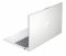 Ноутбук HP 15-fd0112ua 15.6" FHD IPS AG, Intel N100, 8GB, F256GB, UMA, DOS, сріблястий
