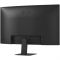 Монітор LG 27" 27U421A-B VA HDMI, USB-C, Audio, VA, 100Hz, sRGB 99%, CURVED