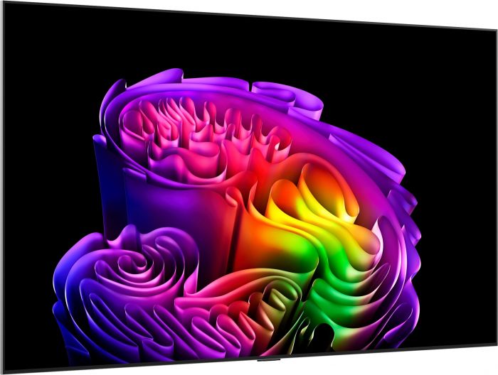 Телевізор 83" LG OLED 4K 120Hz (VRR 165Hz) Smart WebOS Black