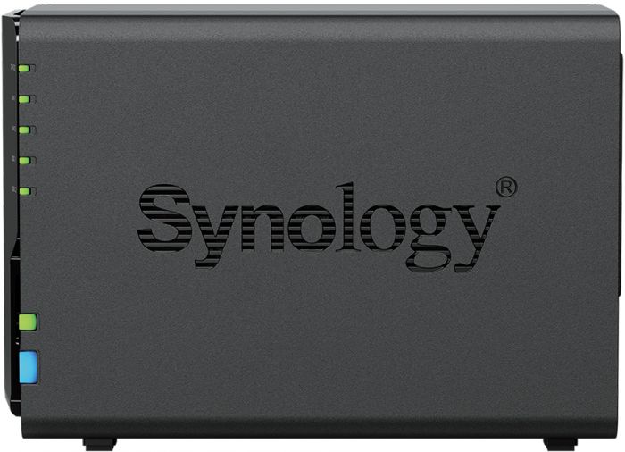 Мережеве сховище NAS Synology DS225+