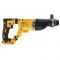 Перфоратор акумуляторний DeWalt SDS PLUS 18В 3Дж 0-1165об/хв 0-4300уд/хв 3 режими, кейс 2.7кг без АКБ і ЗП