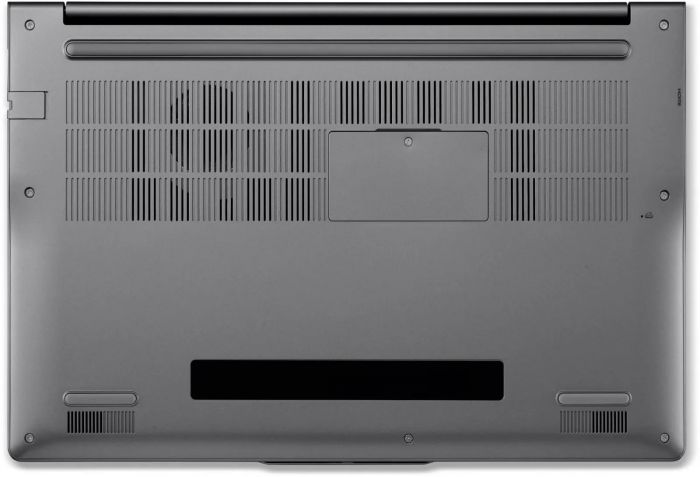 Ноутбук Acer Extensa 15 EXO15-71 15.6" FHD IPS, Intel U5-125H, 16GB, F512GB, UMA, Lin, сірий